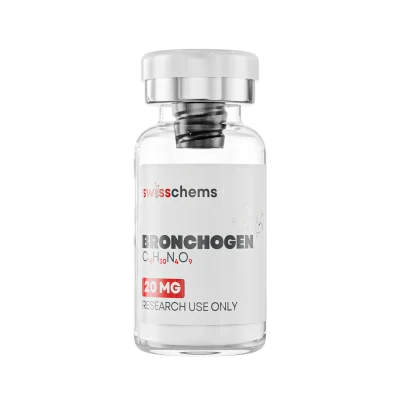 Bronchogen, 20mg