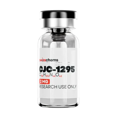 CJC-1295-without-DAC_A.webp CJC-1295 without DAC 2 mg