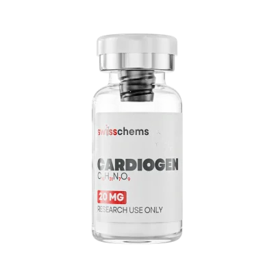 Cardiogen, 20mg