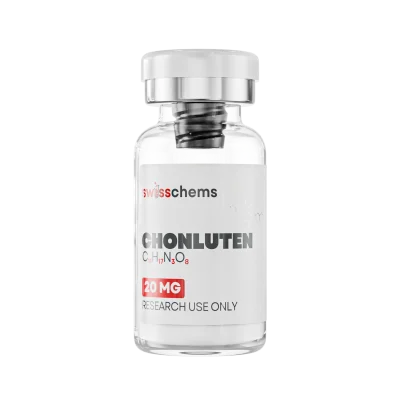 Chonluten, 20mg