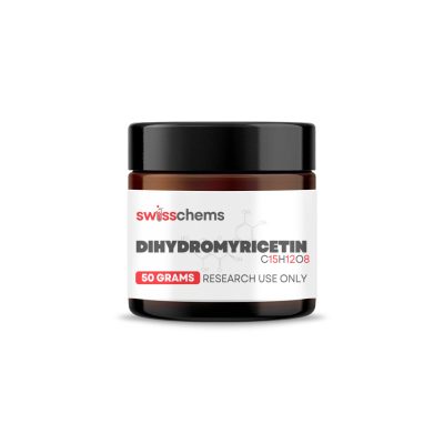 Dihydromyricetin1-1.jpg Dihydromyricetin (DHM) – Powder, 50 grams