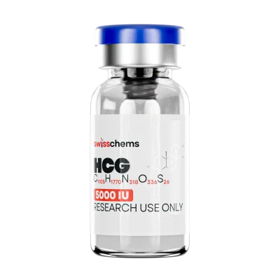 HCG 5000 IU