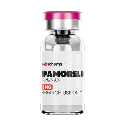 Ipamorelin 2 mg