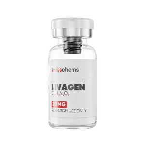 Livagen, 20mg