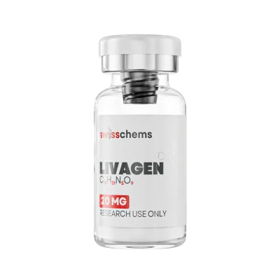 Livagen, 20mg