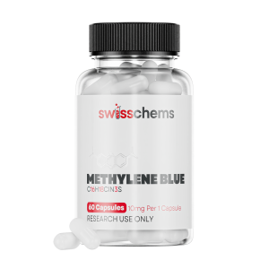 Methylene Blue 10mg/60caps