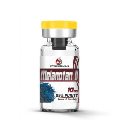 Melanotan II, 10mg