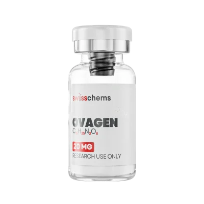 Ovagen, 20mg