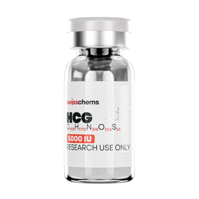 HCG 5000 IU