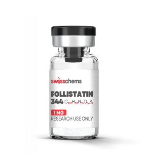 Follistatin-344 1 mg  (1 vial)