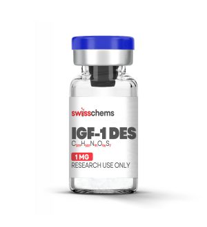 IGF-1 DES 1 mg