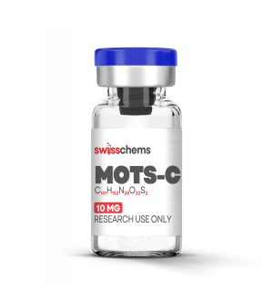 MOTS-C 10mg