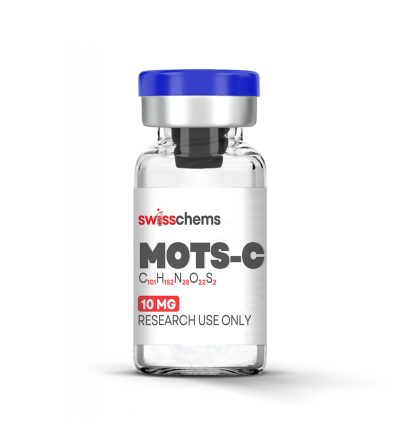 MOTS-C 10mg