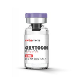Oxytocin
