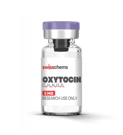 Oxytocin