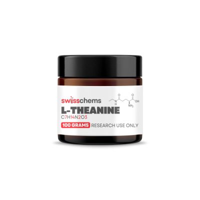 SC-Powder-2023-L-Theanine-1.jpg L-Theanine – Powder, 100 grams