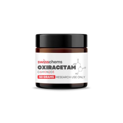 Oxiracetam – Powder, 50 grams