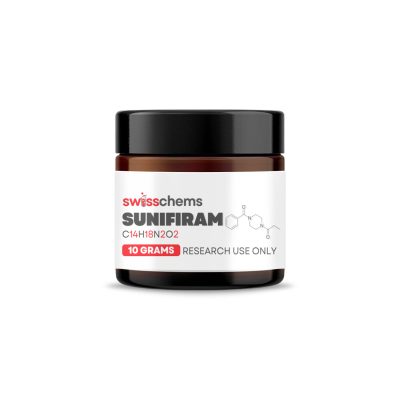 Sunifiram – powder, 10 grams