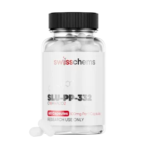 SLU-PP-332 (100mg/capsule), 60 Capsules