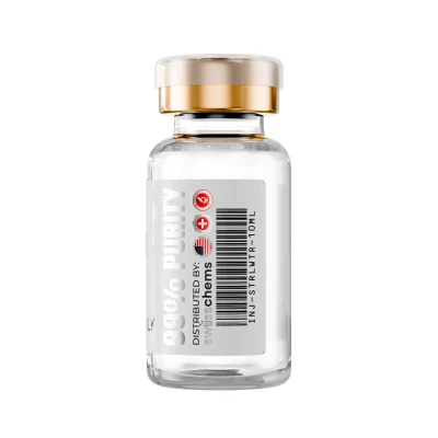 Sterile Water