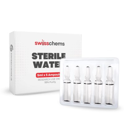 Sterile Water