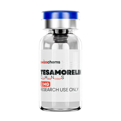 Tesamorelin_A.webp Tesamorelin, 2mg